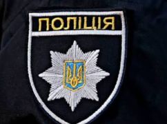 Поліцейські, які зупинили авто майора Ширшина у Харкові, не причетні до підкидання наркотиків &ndash; Токар