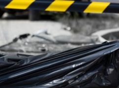 В Харьковской области российский FPV-дрон убил 34-летнего мужчину