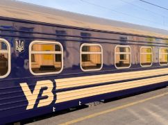 Укрзалізниця тимчасово скасувала чотири електрички на Харківщині: деталі