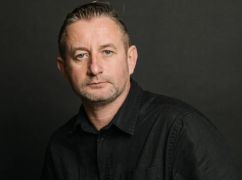 Жадан пояснив, чому не вважає Потапа та Каменських українськими артистами