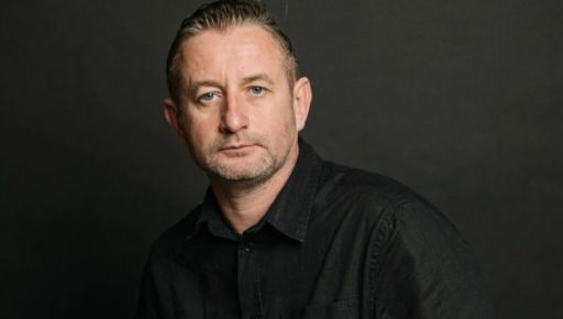 Жадан объяснил, почему не считает Потапа и Каменских украинскими артистами