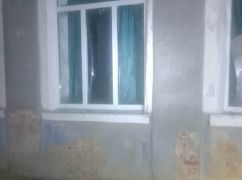 Російський обстріл пошкодив школу та заклад культури на Харківщині: кадри з місця