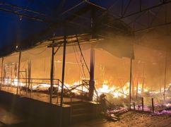 У Куп&rsquo;янську через шість днів стало відомо про загибель жінки внаслідок обстрілу