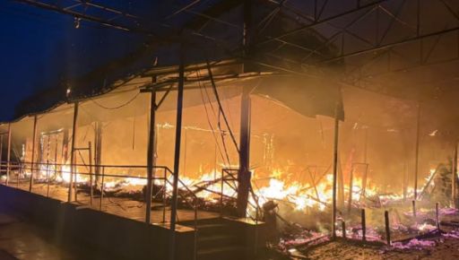 У Куп&rsquo;янську через шість днів стало відомо про загибель жінки внаслідок обстрілу