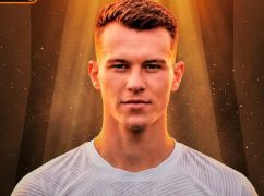 Футбольний скандал: форвард "Харкова" перейшов у російський "Амкал"