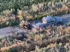 "Було 90% шансів, що нічого не вийде": командир розповів про порятунок двох бійців на Харківщині