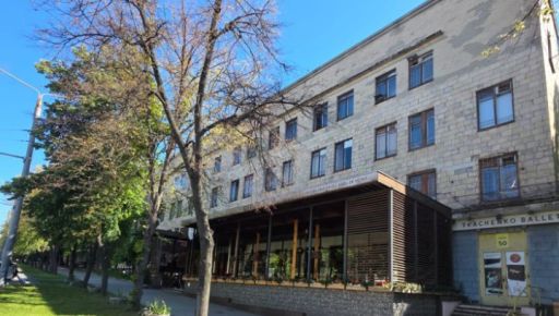 В Харькове продают "Промзернопроект": в комплекс входят здания и шесть автомобилей
