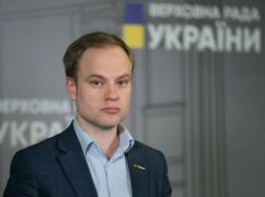 Глава комитета Рады по свободе слова Ярослав Юрчишин: Телемарафон может закончиться в 2027 году, средств у нас нет