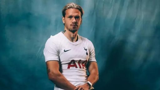 Transfermarkt оновив ціну Мудрика: скільки тепер коштує футболіст з Харківщини