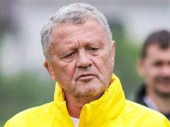 Маркевич рассказал, получал ли проценты от продажи игроков "Металлиста"