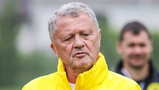 Маркевич розповів, чи отримував відсотки з продажу гравців "Металіста"