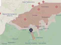 В Харьковской области ВСУ зашли в "глубокий тыл" россиян