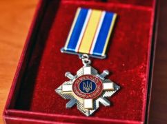 Зеленський посмертно нагородив рятувальника з Харківщини, якого вбив російський дрон