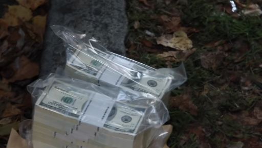 В Харькове юрист, притворившись работником НАБУ, выманил у предпринимателя $280 тысяч