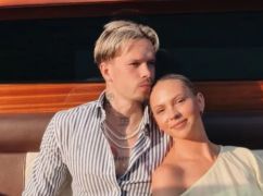 "Люди в США не розуміють масштабів": дівчина футболіста з Харківщини висловилася про війну в Україні