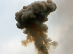 Россияне ударили по транспортной инфраструктуре Харькова &ndash; Терехов