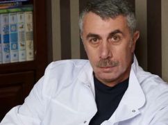 Комаровский поставил "диагноз" Путину: на что обратил внимание харьковский врач