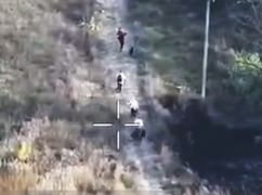 "Хартія" показала, як росіяни обстріляли цивільних поблизу Куп&rsquo;янська