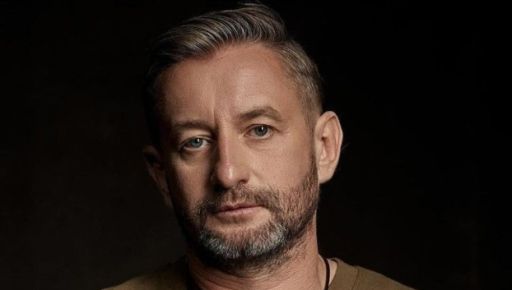 Жадан здивував незвичною поезією: чому для читання потрібні чотири банки