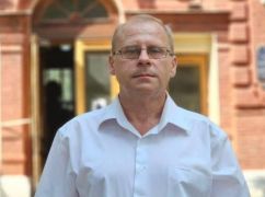 Харківський політех обрав нового ректора: результати голосування