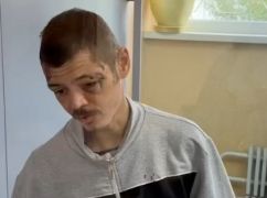 Россиянин рассказал, как сбежал из плена перед расстрелом шести человек под Харьковом