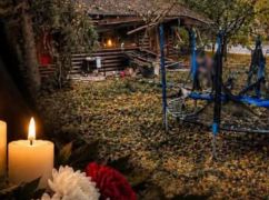 Смертельный удар по парку в Новой Водолаге: в Харьковской области объявили День траура
