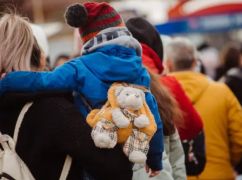 В Харькове уже более 227 тысяч переселенцев: еженедельно прибывает еще около тысячи человек