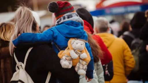 У Харкові вже понад 227 тисяч переселенців: щотижня прибуває ще близько тисячі людей