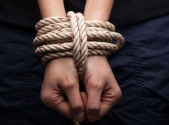 На Харківщині затвердили програму проти торгівлі людьми: на що спрямують 1,9 млн грн
