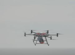 Почти неделю в 5 км от РФ: в Харьковской области раненого бойца эвакуировали дроном и ампутировали ногу