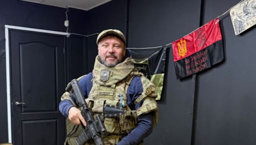 Харківський боєць підрозділу "Омега" отримав тяжке поранення: воїн втратив частину ноги