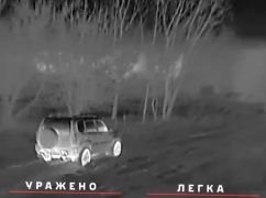 Від бензовозів до важкої вогнеметної системи: дрони підсмажили цілі РФ на Харківщині