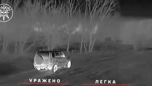 От бензовозов до тяжелой огнеметной системы: дроны поджарили цели РФ в Харьковской области
