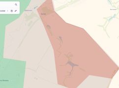Российские войска продвинулись возле Гранева в Харьковской области - DeepState