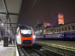 Из Харькова запускают поезд в Конотоп: Расписание и маршрут движения