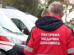 В Харьковской области выросли зарплаты врачей "экстренки": сколько получают медики