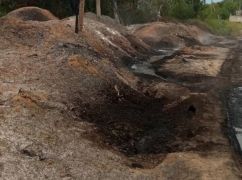 Дроти вигоріли вщент: у Чугуєві відновлюють електромережі після масованої атаки