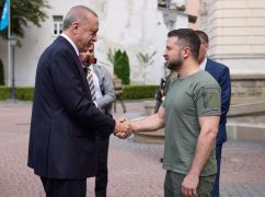 Турция берет под патронат восстановление Харькова: Подписан документ