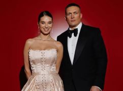 ХНУВД станет новой альма-матер для Екатерины Усик