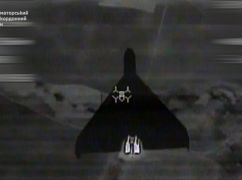 Бригада "Форпост" сбивает вражеские дроны на Харьковщине: кадры уничтожения