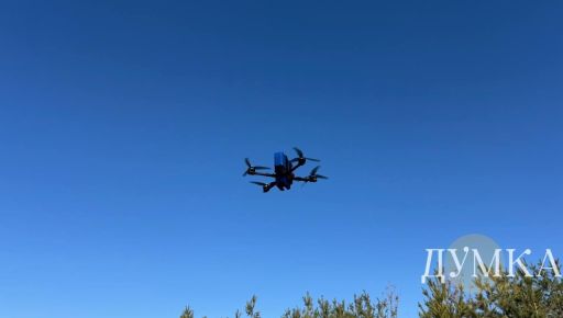Росіяни обстріляли цивільну машину на Харківщині
