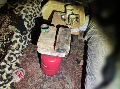 Під Харковом знайшли мертвим підлітка, який зник з дому 22 січня