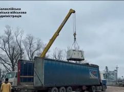 Фонд ООН обеспечил бесперебойную работу коммунальщиков деоккупированной громады в Харьковской области