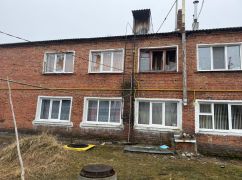 По Харьковской области за сутки прилетело 7 авиабомб и 15 дронов: куда попали