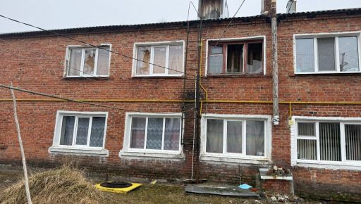 По Харківській області за добу прилетіло 7 авіабомб та 15 дронів: куди поцілили