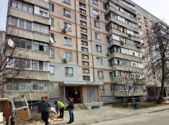 В Харькове еще более 40 домов повреждены в результате российских атак