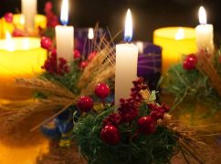 В Харькове ко Дню памяти жертв голодоморов можно самому создать свечу воспоминания