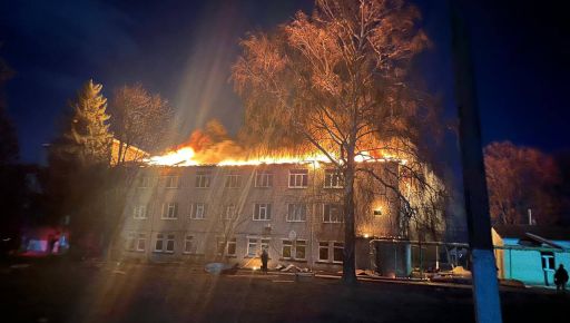 Синєгубов розповів, що зруйнували росіяни за добу на Харківщині