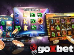 Что нужно знать при игре онлайн казино Goxbet?