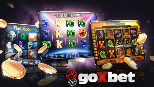 Goxbet: Нове слово у світі онлайн казино